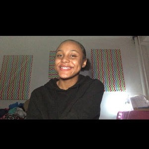 Meet your Posher, Kayla tanner